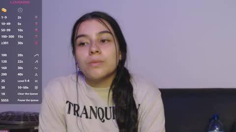 konnie_adan online show from 13, 2, 2026