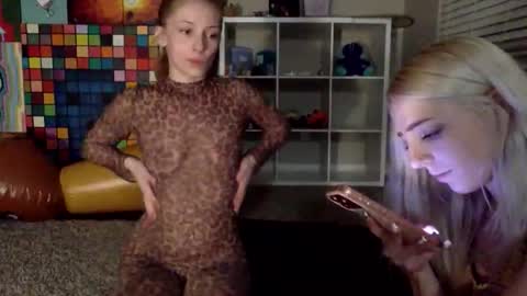 Snapshot of konniefirst chatting on 25, 2, 2026 Konnie online show from 25, 2, 2026