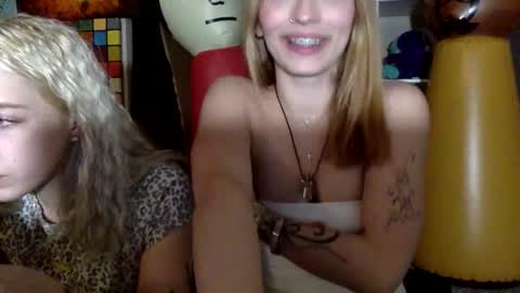 Snapshot of konniefirst chatting on 28, 2, 2026 Konnie online show from 28, 2, 2026