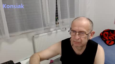 Komsiak online show from 9, 2, 2026