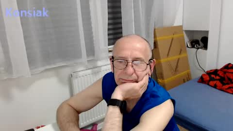 Snapshot of konsiak chatting on 30, 5, 2026 Komsiak online show from 30, 5, 2026