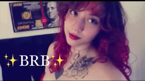 Kora Red online show from 26, 10, 2025