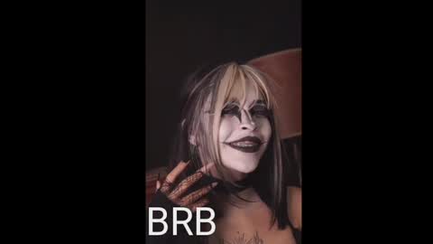 Kora Red online show from 11, 2, 2026