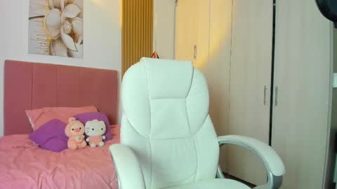 Kora  online show from 15, 9, 2025