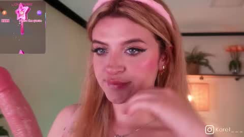 Kore online show from 14, 1, 2026