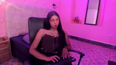 Snapshot of kore_kim chatting on 31, 3, 2026 Kore online show from 31, 3, 2026