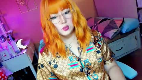 MISS ALICIA online show from 20, 9, 2025