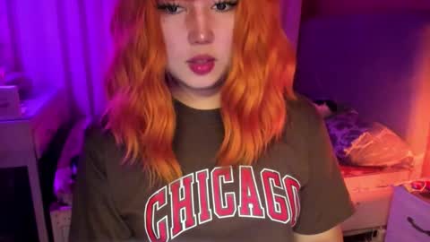 MISS ALICIA online show from 12, 1, 2026