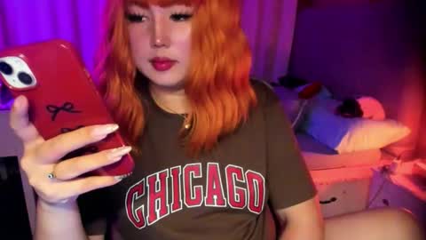 MISS ALICIA online show from 3, 2, 2026