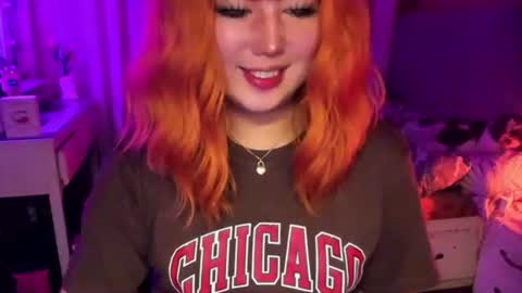 MISS ALICIA online show from 16, 2, 2026