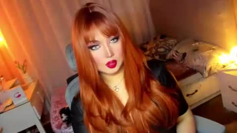 MISS ALICIA online show from 3, 3, 2026