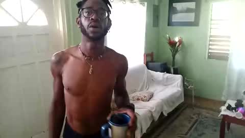 Prince makonnen  online show from 23, 1, 2025