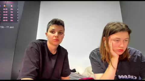 Snapshot of kortney_williams chatting on 11, 3, 2025 Twiix online show from 11, 3, 2025