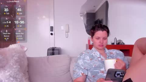 Snapshot of kortney_williams chatting on 20, 10, 2025 Twiix online show from 20, 10, 2025