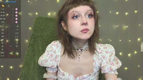 Snapshot of kortny_yo chatting on 12, 1, 2025 Kortny online show from 12, 1, 2025