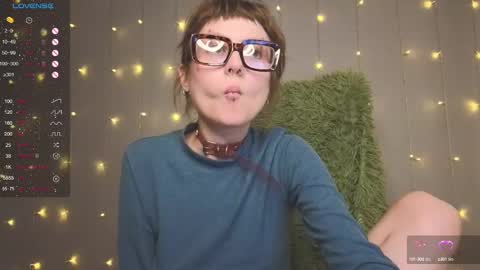 Snapshot of kortny_yo chatting on 17, 2, 2025 Kortny online show from 17, 2, 2025