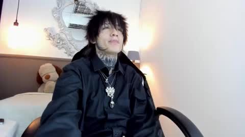 KORYU online show from 27, 2, 2026