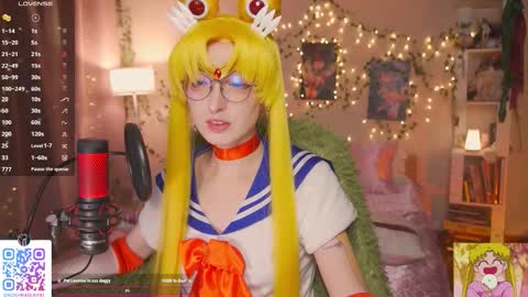 koshkasenpai online show from 13, 2, 2026