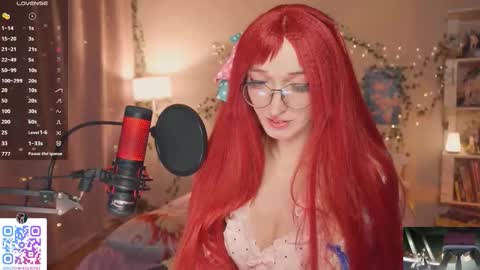 koshkasenpai online show from 14, 3, 2026