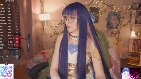 koshkasenpai online show from 30, 3, 2026