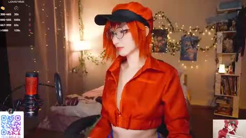 koshkasenpai online show from 30, 6, 2026