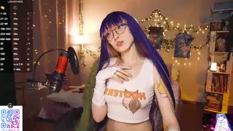 koshkasenpai online show from 5, 7, 2026