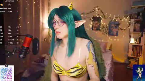 koshkasenpai online show from 10, 7, 2026