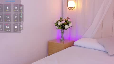 Snapshot of kosmic_21 chatting on 20, 2, 2026 K O S M I C online show from 20, 2, 2026