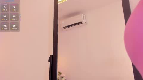 Snapshot of kosmic_21 chatting on 25, 2, 2026 K O S M I C online show from 25, 2, 2026