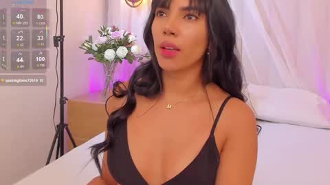 Snapshot of kosmic_21 chatting on 1, 3, 2026 K O S M I C online show from 1, 3, 2026