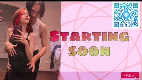 Snapshot of kotenki143 chatting on 31, 1, 2025 AliceAdam online show from 31, 1, 2025