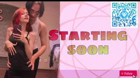 Snapshot of kotenki143 chatting on 2, 2, 2025 AliceAdam online show from 2, 2, 2025