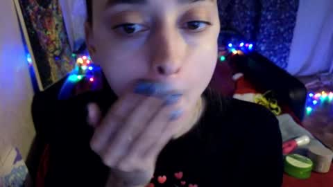 Gal online show from 10, 1, 2025