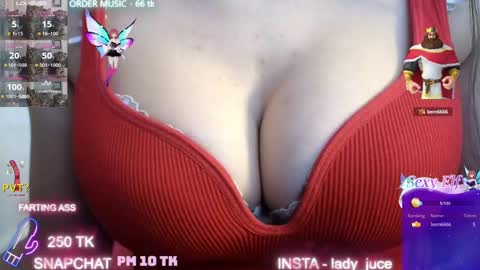 Gal online show from 8, 3, 2025