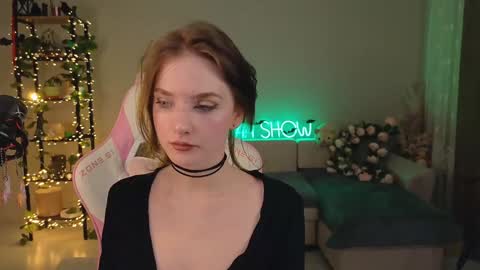 Kottyaa cb FOLLOWING  online show from 3, 12, 2024