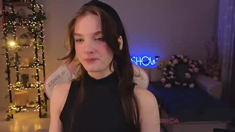 Kottyaa cb FOLLOWING  online show from 5, 12, 2024