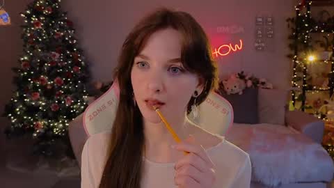 Kottyaa cb FOLLOWING  online show from 4, 1, 2025