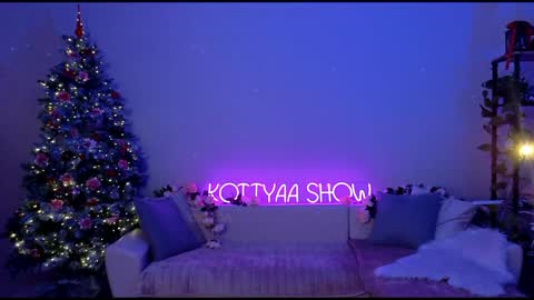 Kottyaa cb FOLLOWING  online show from 31, 1, 2025