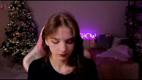 Kottyaa cb FOLLOWING  online show from 1, 2, 2025