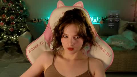 Kottyaa cb FOLLOWING  online show from 2, 2, 2025