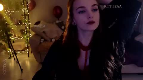 Kottyaa cb FOLLOWING  online show from 19, 12, 2025