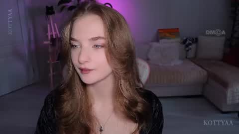 Snapshot of kottyaa_ch chatting on 24, 7, 2026 Kottyaa cb FOLLOWING online show from 24, 7, 2026