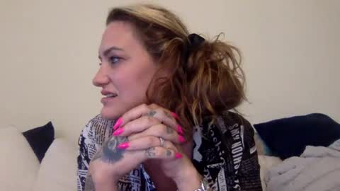 Snapshot of koyoteej chatting on 13, 1, 2025 koyoteej online show from 13, 1, 2025