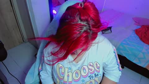 Snapshot of kpayton99 chatting on 10, 1, 2025 Khloe online show from 10, 1, 2025