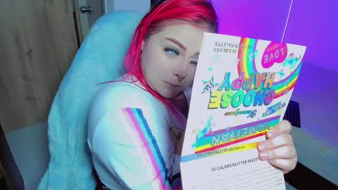 Snapshot of kpayton99 chatting on 21, 1, 2025 Khloe online show from 21, 1, 2025