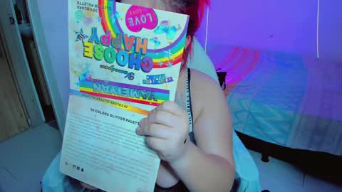 Snapshot of kpayton99 chatting on 28, 1, 2025 Khloe online show from 28, 1, 2025