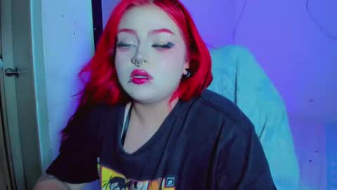 Snapshot of kpayton99 chatting on 18, 2, 2025 Khloe online show from 18, 2, 2025