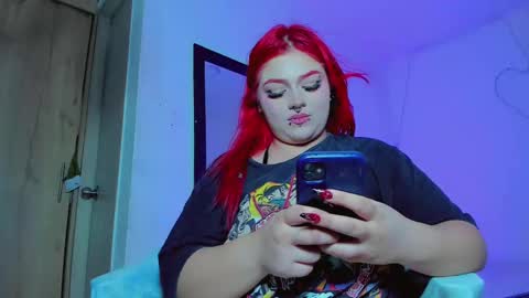 Snapshot of kpayton99 chatting on 18, 2, 2025 Khloe online show from 18, 2, 2025