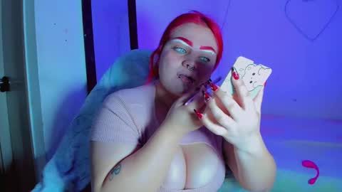 Snapshot of kpayton99 chatting on 22, 2, 2025 Khloe online show from 22, 2, 2025