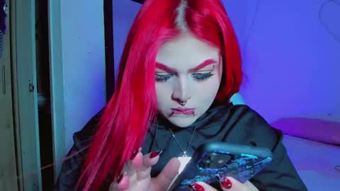 Snapshot of kpayton99 chatting on 25, 2, 2025 Khloe online show from 25, 2, 2025